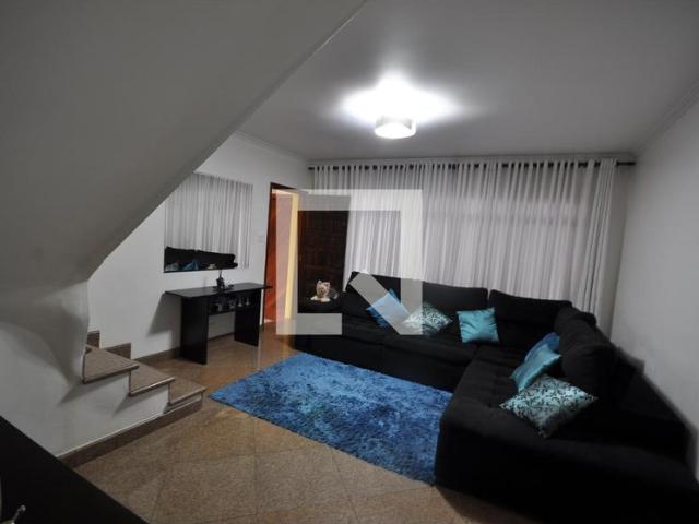 Casa aluguel em Região Imediata de São Paulo, Região Metropolitana de São Paulo