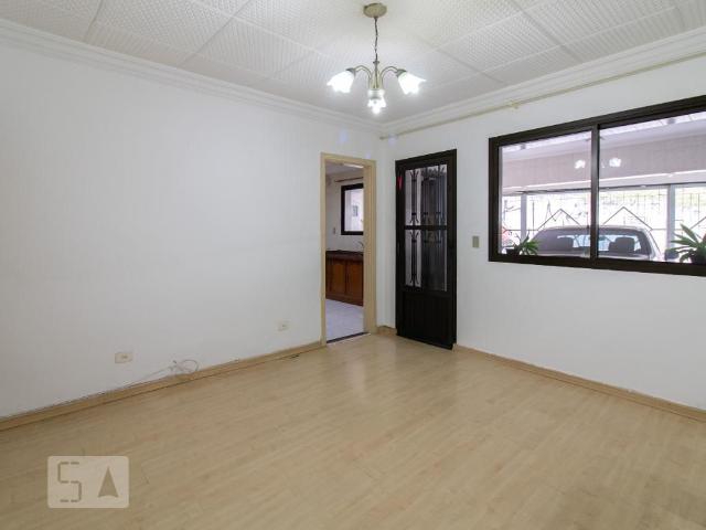 Casa aluguel em Vila Guilherme, Biritiba-Mirim