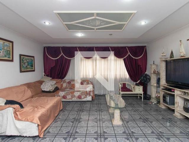 Casa aluguel em Região Imediata de São Paulo, Região Metropolitana de São Paulo
