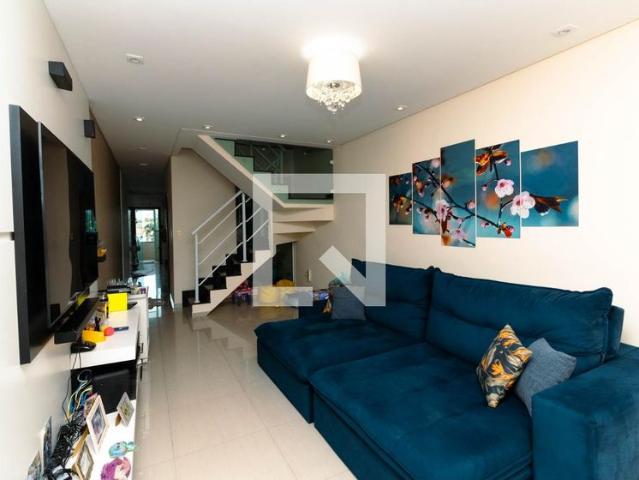 Casa aluguel em Região Imediata de São Paulo, Região Metropolitana de São Paulo