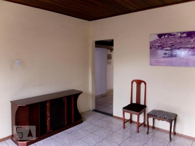 Casa aluguel em Região Imediata de São Paulo, Região Metropolitana de São Paulo