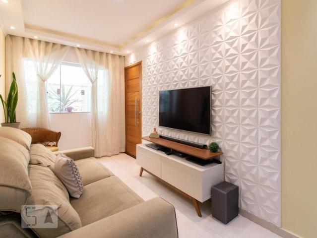 Casa aluguel em Parque Vitória, Biritiba-Mirim