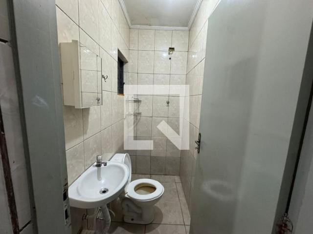 Casa aluguel em Tucuruvi, São Paulo