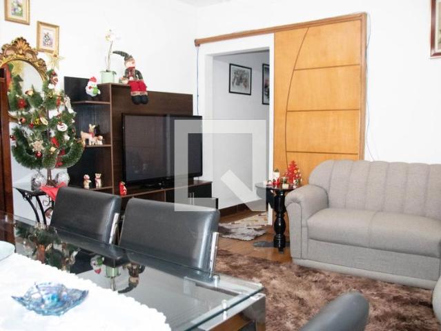 Casa aluguel em Vila Gustavo, São Paulo