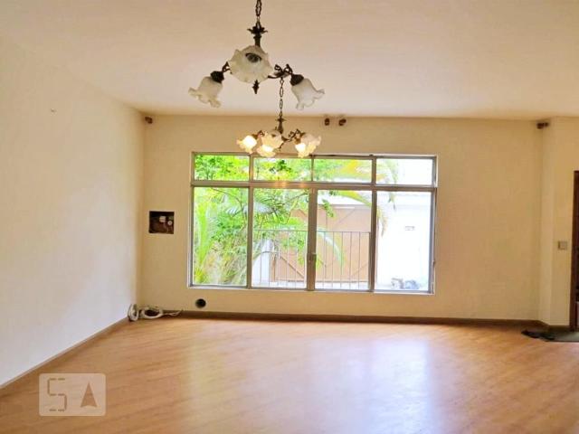 Casa aluguel em Região Imediata de São Paulo, Região Metropolitana de São Paulo