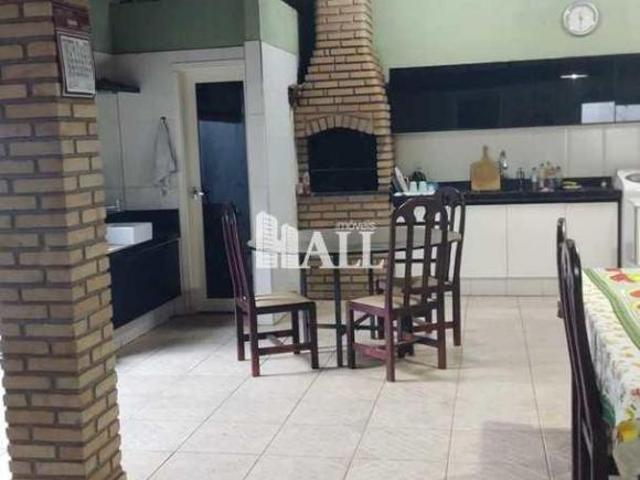 Casa venda em São José do Rio Preto