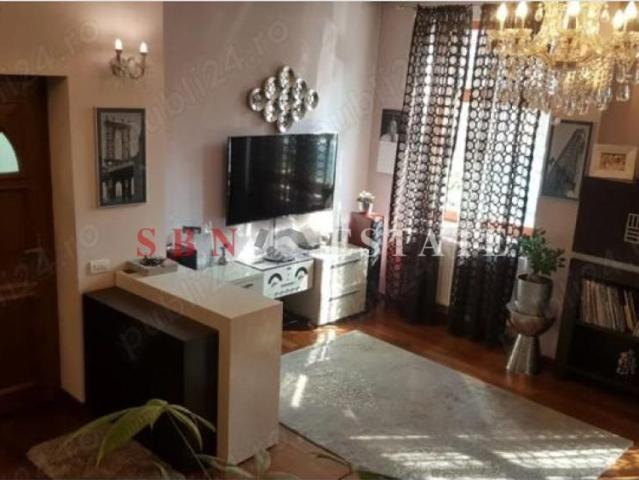 Casă închirieri în București