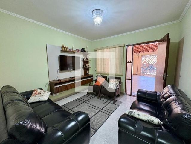 Casa aluguel em Várzea Paulista