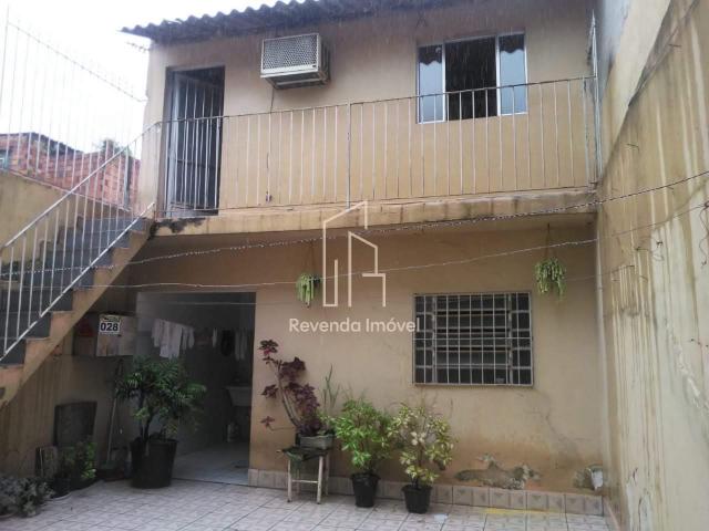Casa aluguel em Região Imediata de São Paulo, Região Metropolitana de São Paulo