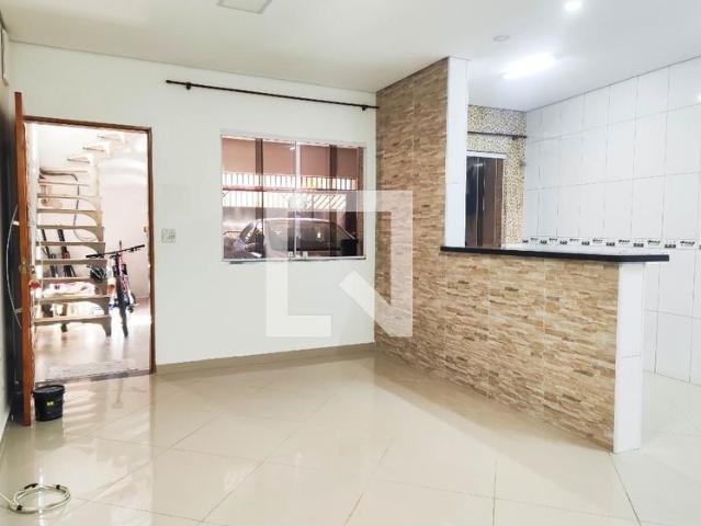 Casa aluguel em Mauá, Vila Independência