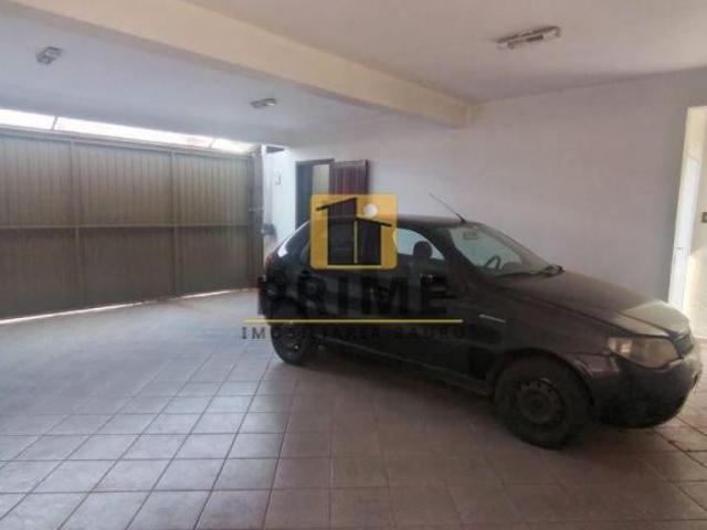 Casa venda em Vila São Francisco, Bauru