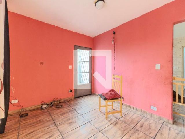 Casa aluguel em Taboão da Serra
