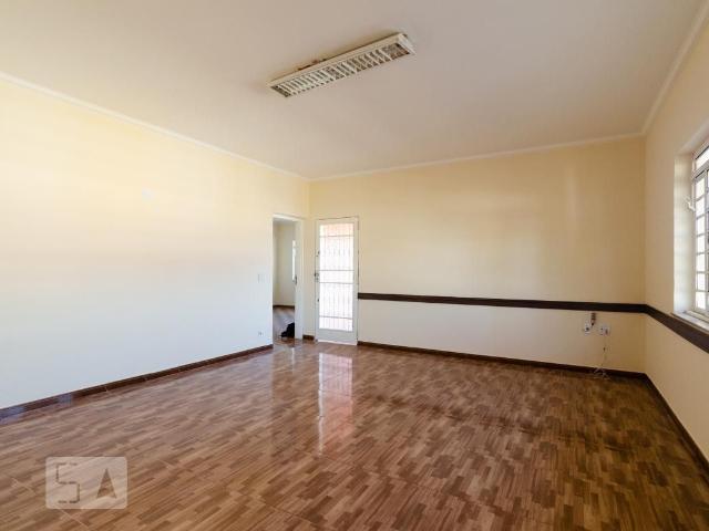 Casa aluguel em Campinas