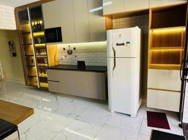 Casa venda em Conjunto Residencial Vila Verde, Rio Claro