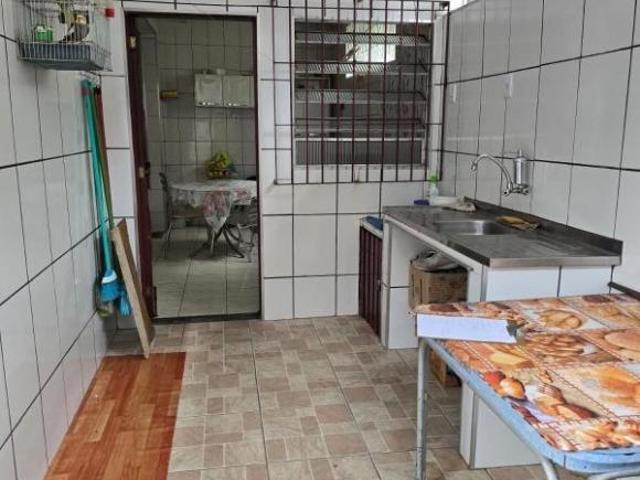 Casa venda em Vila Irma, Franco da Rocha