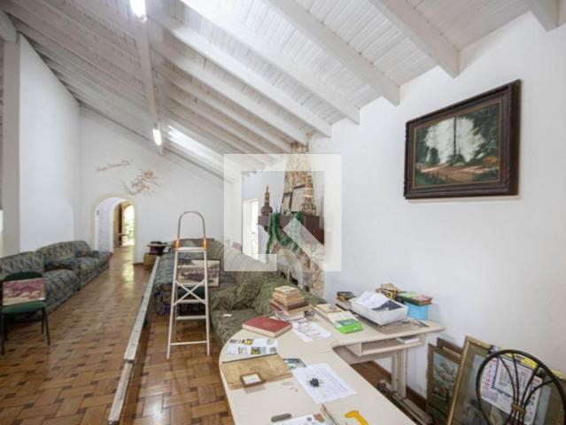 Casa aluguel em Região Imediata de São Paulo, Região Metropolitana de São Paulo