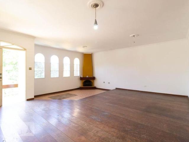 Casa aluguel em Horto Florestal, São Paulo