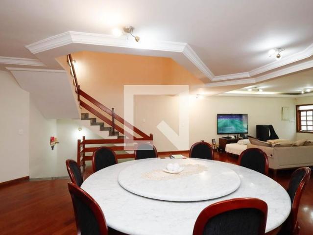 Casa aluguel em Região Imediata de São Paulo, Região Metropolitana de São Paulo