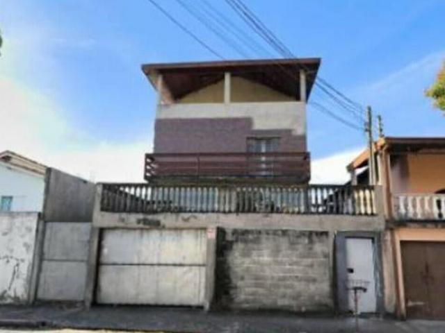 Casa venda em Região Imediata de São José dos Campos, Região Metropolitana do Vale do Paraíba e Litoral Norte