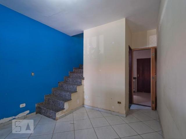 Casa aluguel em Jardim São Carlos, São Paulo
