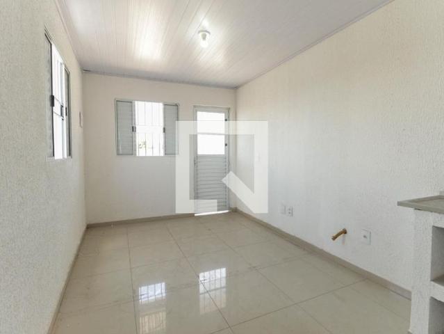 Casa aluguel em Vila Jacuí, São Paulo