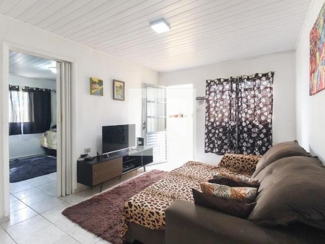Casa venda em Vila Rosária, São Paulo