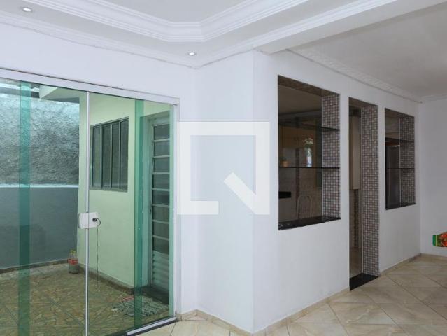 Casa aluguel em Região Imediata de São Paulo, Região Metropolitana de São Paulo