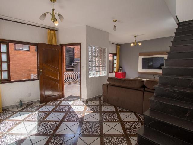Casa aluguel em Região Imediata de São Paulo, Região Metropolitana de São Paulo