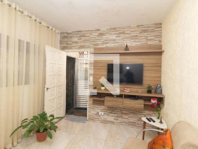 Casa aluguel em Jardim São Carlos, São Paulo