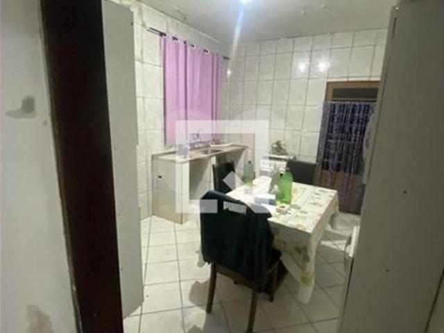 Casa venda em Jardim São Carlos, São Paulo
