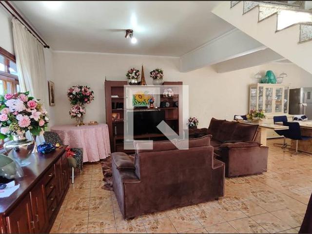 Casa aluguel em Região Imediata de São Paulo, Região Metropolitana de São Paulo