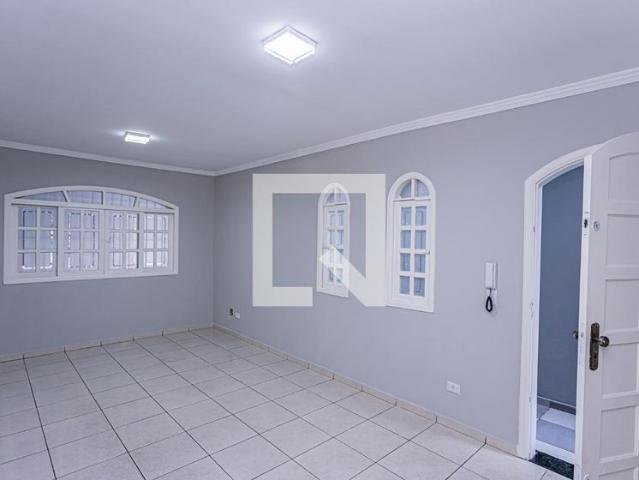Casa aluguel em Região Imediata de São Paulo, Região Metropolitana de São Paulo