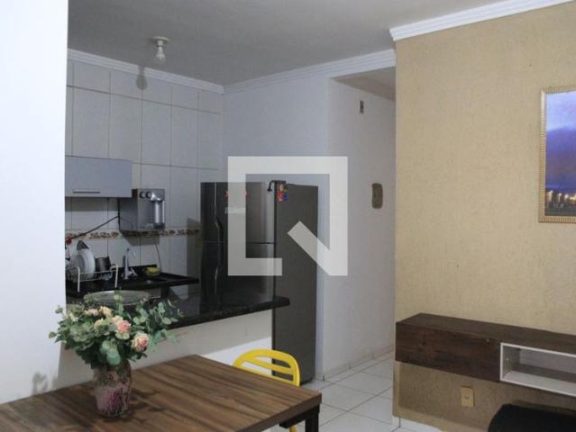 Casa aluguel em Vila Jardim Pompéia, Goiânia