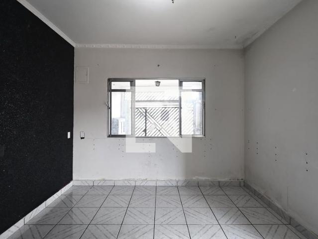 Casa aluguel em Santo André