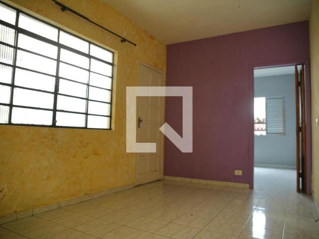 Casa aluguel em Jordanópolis, São Bernardo do Campo