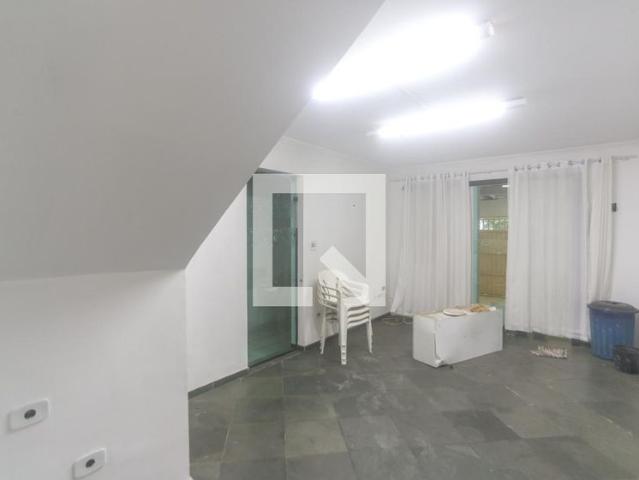 Casa aluguel em Jordanópolis, São Bernardo do Campo