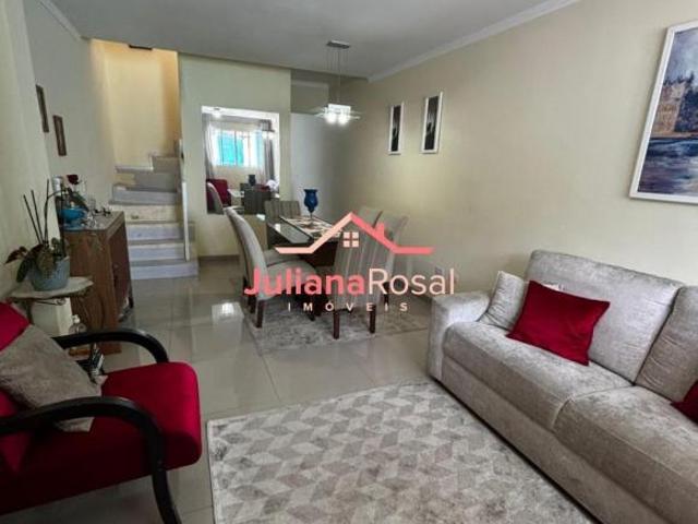 Casa venda em Poá, Vila Anita