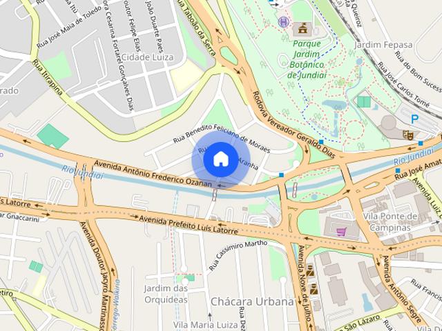 Casa aluguel em Região Imediata de Jundiaí, Jundiaí
