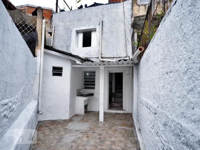 Casa aluguel em Região Imediata de São Paulo, Região Metropolitana de São Paulo