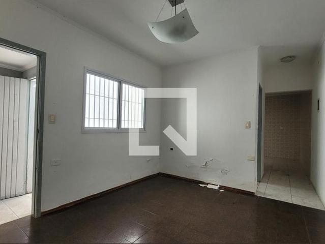 Casa aluguel em Santo André