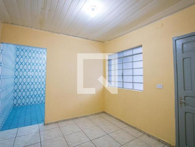 Casa aluguel em Santo André