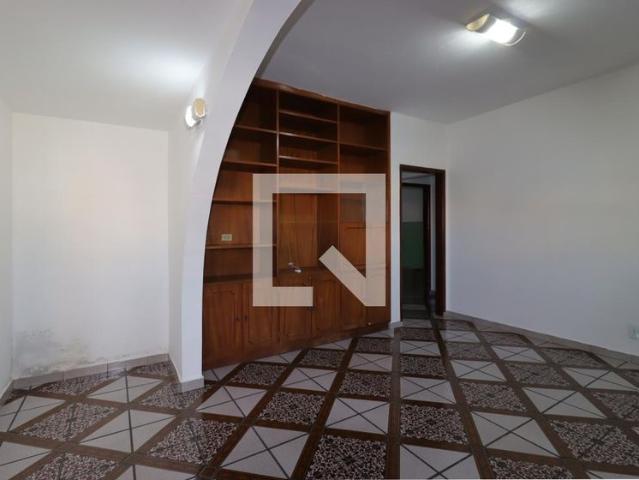 Casa aluguel em Santo André