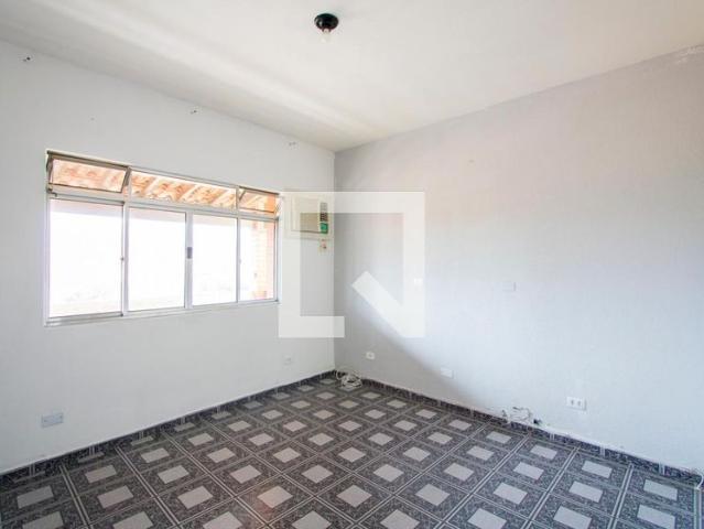 Casa aluguel em Santo André