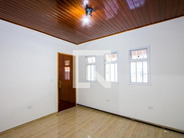 Casa aluguel em Região Imediata de São Paulo, Região Metropolitana de São Paulo