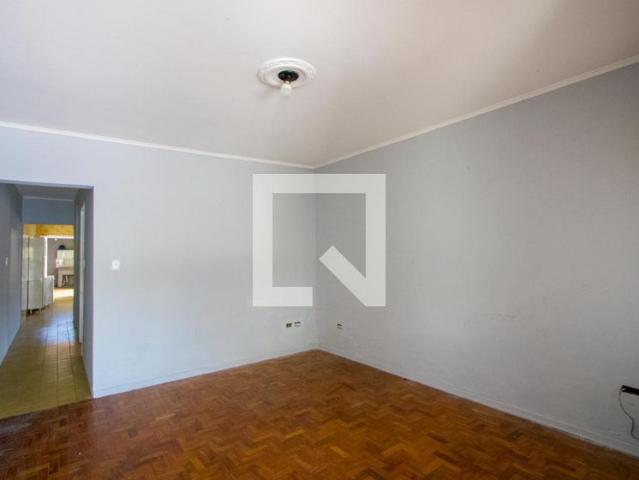 Casa aluguel em Santo André