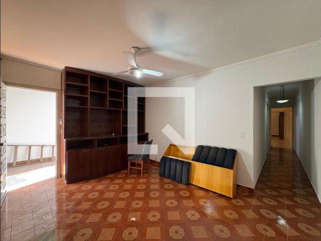 Casa aluguel em Santo André