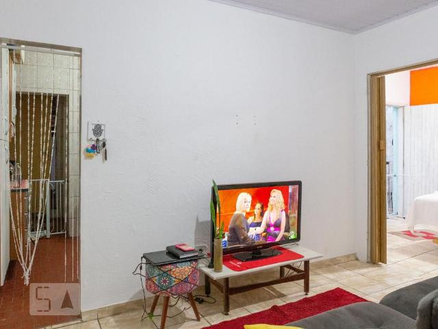 Casa aluguel em Vila Hamburguesa, São Paulo