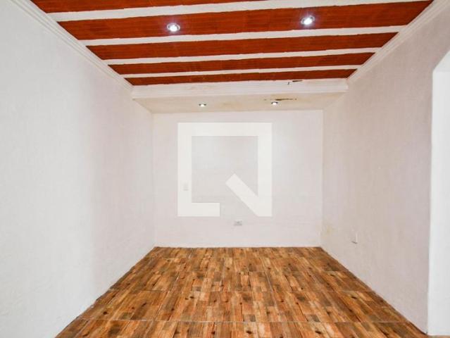 Casa aluguel em Santo André