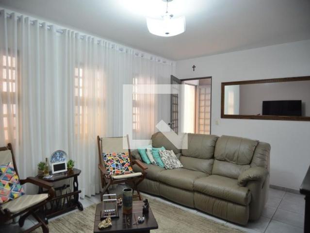 Casa aluguel em Santo André