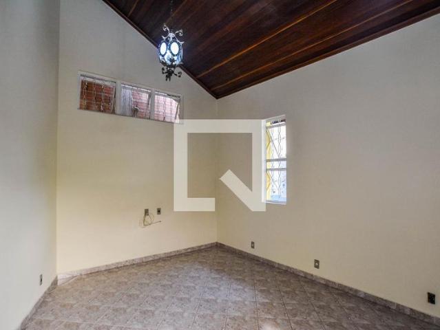 Casa aluguel em Santo André